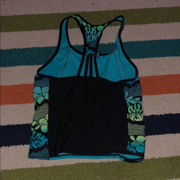 Girls bathing suit top - Picture 2 of 2